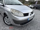 Renault Grand Scénic 1.5 dCi Dynamique S 7L.