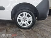 Fiat Doblo  Cargo