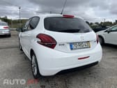 Peugeot 208 1.2 PureTech Active