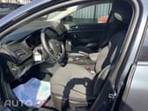 Renault Mégane Sport Tourer 1.5 Blue dCi Limited