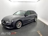 Audi A4 Avant 40 TFSI S tronic S line