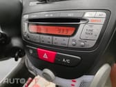 Citroen C1 1.0  Attraction