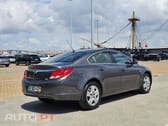 Opel Insignia 2.0 CDTi Cosmo
