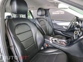 Mercedes-Benz C 300 BlueTEC Hybrid Avantgarde
