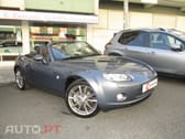 Mazda MX-5 MZR 1.8 Exclusive Plus