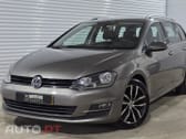 Volkswagen Golf Variant 1.6 TDi GPS Edition