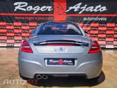 Peugeot RCZ 1.6 THP