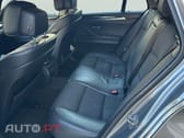 BMW 520 d Sport-Auto