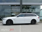 BMW 520 d Pack M Auto