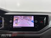 Volkswagen Polo 1.0 TSI Style DSG