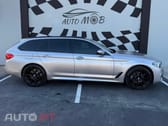 BMW 520 d xDrive Touring Aut. M Sport Edition