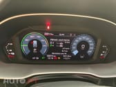 Audi Q3 45 TFSIe S line S tronic