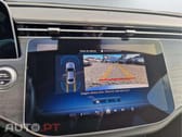 Mercedes-Benz E 220 d Limousine