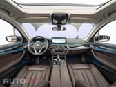 BMW 530 e