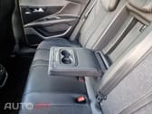Peugeot 3008 1.6 PureTech GT EAT8