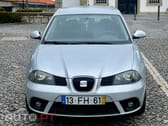 Seat Ibiza 1.2 12V Fresc