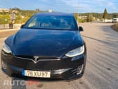 Tesla Model X 100D