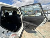Nissan Pulsar 1.5 dCi Acenta J17