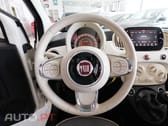 Fiat 500 Híbrido (Gasolina)