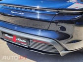 Porsche Taycan 4S bateria Performance Plus