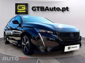 Peugeot 308 SW GT