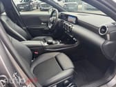 Mercedes-Benz A 180 d Progressive Aut.