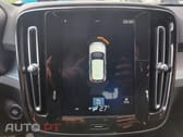 Volvo XC40 2.0 D3 Momentum