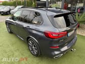 BMW X5 45 e xDrive Pack M