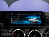 Mercedes-Benz A 180 d Style Aut.