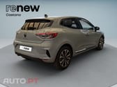 Renault Clio TCe 90 Techno