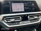 BMW 330 X DRIVE Pack M 