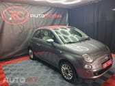 Fiat 500C 1.2 Lounge Dualogic Start&Stop