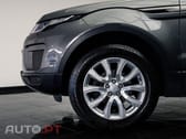 Land Rover Range Rover 2.0 D150