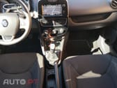 Renault Clio Sport Tourer 0.9 TCe Limited