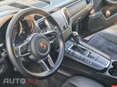 Porsche Macan Outro