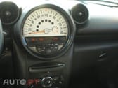 MINI Countryman One D