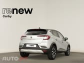 Renault Captur Captur 1.0 TCe Techno Bi-Fuel