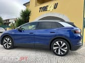 Volkswagen Id.4 77 kWh Pro Performance 1st Max