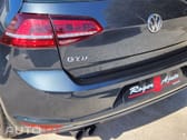 Volkswagen Golf 2.0 TDi GTD DSG