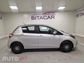 Toyota Yaris 1.0 VVT-I ACTIVE