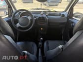 Smart ForTwo truestyle cdi