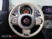 Fiat 500 1.2  69cv Lounge
