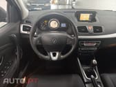 Renault Mégane Sport Tourer 1.5 dCi Dynamique S