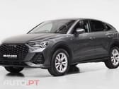 Audi Q3 45 TFSIe S line S tronic