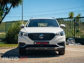 MG ZS EV 44.5 kWh Comfort