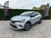 Renault Captur 1.6 E-Tech Hybrid