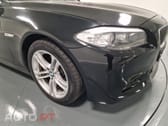 BMW 520 Touring D Line Sport