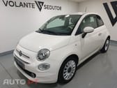Fiat 500 1.2 Lounge MTA