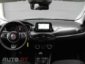 Fiat Tipo 1.3 MultiJet