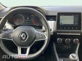 Renault Clio 1.0 TCe Evolution Bi-Fuel